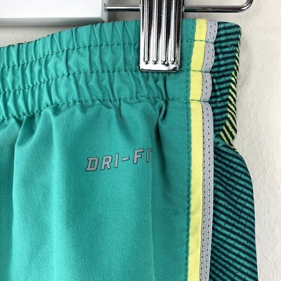 Nike Dri Fit Athletic Running Shorts S - Picture 6 of 7